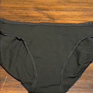 Cotton panties